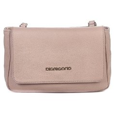 Сумка женская Di Gregorio 0068vitelloramrosa