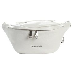 Сумка женская Di Gregorio 7768vitellobianco