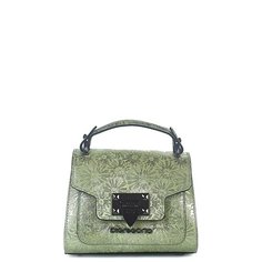 Сумка женская Di Gregorio 15958verde