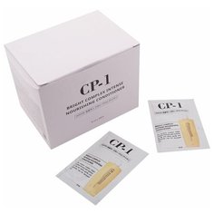Кондиционер для волос протеиновый CP-1 BС Intense Nourishing Conditioner Vers 2.0, Esthetic House (набор, 8 мл * 50 шт, пробники, 012159)
