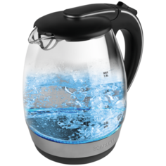 Чайник Scarlett SC-EK27G47, черный