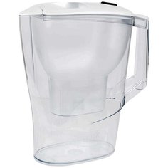 Фильтр кувшин BRITA Aluna Cool 2.4 л белый