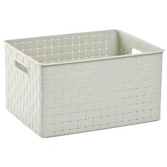 Корзина для хранения Curver Nuance L