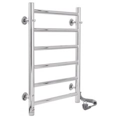 Полотенцесушитель электрический Laris Джаз П6 400х600 Э правое подключение