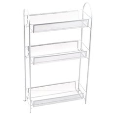 Этажерка ЗМИ Ладья 13 Metallic Э399МТ