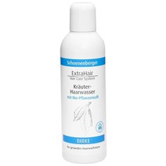 Schoenenberger Тоник для волос Травяной, 200 мл