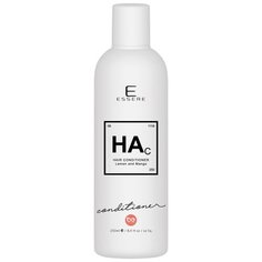 Essere кондиционер для волос HAc Lemon and Mango, 250 мл