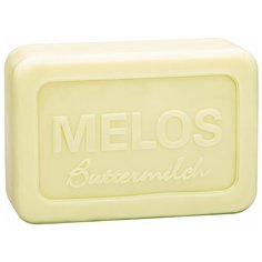 Мыло кусковое Speick Melos Молочное, 100 г