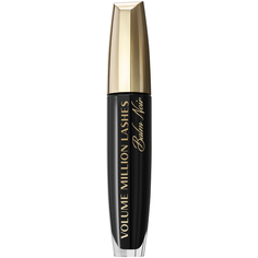LOreal Paris Тушь для ресниц Volume Million Lashes Balm Noir, черный