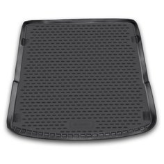 Element Коврик в багажник AUDI Q7 2005-2014,кросс. (полиуретан)