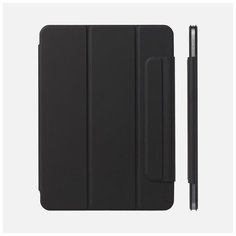 "Чехол-подставка Deppa Wallet Onzo Magnet для iPad Air 10.9"" 2020г. Soft touch 2.0мм D-88065 Черный"