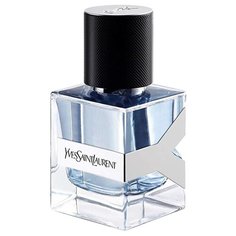 Туалетная вода Yves Saint Laurent Y pour Homme, 40 мл