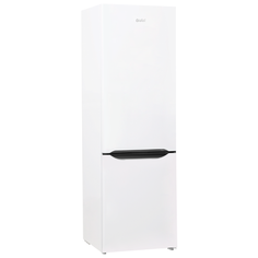 Холодильник двухкамерный с нижней МК ARTEL HD 430 RWENS белый Артель