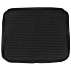 Element Коврик в багажник HONDA Odyssey RA6 JDM, 12/1999-09/2003, П.Р. длин., мв. (полиуретан)