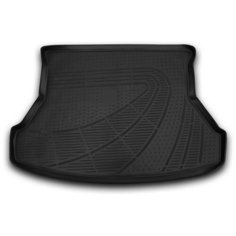Element Коврик в багажник LADA Kalina, 2013->, ун., 1 шт. (полиуретан)