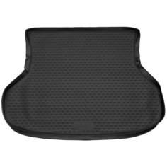Element Коврик в багажник TOYOTA Harrier 2003-2008,кросс. (полиуретан)