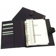 Органайзер Zippo 63005 BL-330 черный