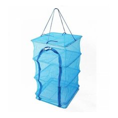 Сушилка для рыбы Namazu, d 40 см, квадратная