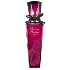 Парфюмерная вода Christina Aguilera Violet Noir, 30 мл
