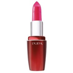 Pupa помада для губ Volume, оттенок 305 pop fuchsia