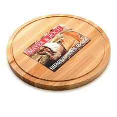 Доска разделочная "Шеф-повар", 300 мм Mayer Boch