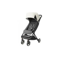 Детская коляска-трансформер Xiaomi MITU Bunny Folding Stroller Beige (MTTC01BT)