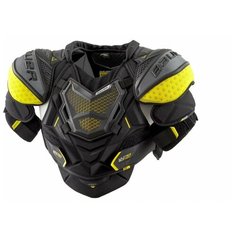 Хоккейный нагрудник BAUER Supreme Ultrasonic S21 SR взрослый(M) Бауэр
