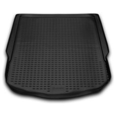 Element Коврик в багажник FORD Mondeo 2007->, хб, 1 шт.(полиуретан)