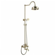 Душевая система Kaiser Carlson Style 44482-1 Bronze