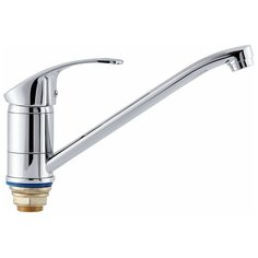 Смеситель для кухни FAUZT FZs-805-115 тип см-моцба, см-умоцба