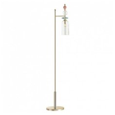 Торшер Odeon Light Bizet 4855/1F