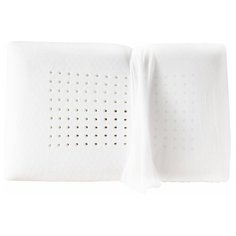 Анатомическая подушка Comfort Expert 65*40*14 с перфорацией