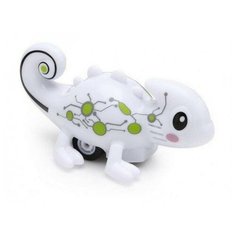 Робот Happy Cow Хамелеон 777-613, белый