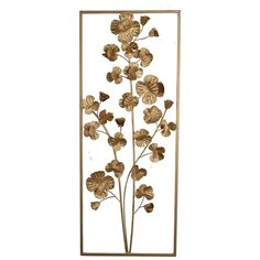 Панно настенное 30x4x76см, Glasar ГЛАСАР