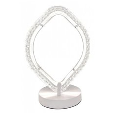 Настольная лампа декоративная Escada 567 567/L LED