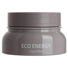 Воск для волос Eco Energy Hard Wax The Saem