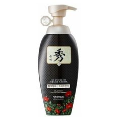 Маска от выпадения волос Daeng Gi Meo Ri Dlae Soo Anti-Hair Loss Treatment, 400 мл
