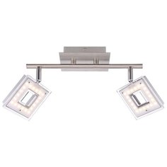 Светодиодный спот Globo Kerstin 56138-2