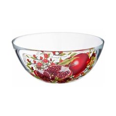 Салатник гранаты 13 см , Lefard 484-541