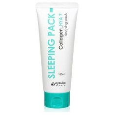 EYENLIP Ночная маска с коллагеном и гиалуроновой кислотой HYA7 COLLAGEN, 150мл