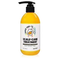 EYENLIP Бальзам-маска для волос тропический манго SCALP CARE, 300мл