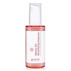 Восстанавливающая сыворотка с маслом лосося Eyenlip Salmon Oil Revitalizing Ampoule