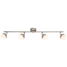 Светодиодный спот Globo Nempa 56201-4