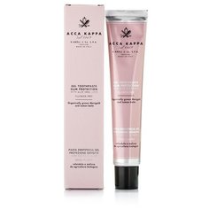 Зубная паста ACCA KAPPA Gum Protection для защиты десен, 100 мл