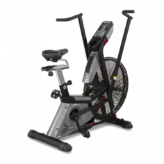 Велотренажер BH FITNESS CROSSBIKE 1100