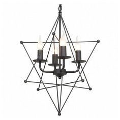 Подвесная люстра Vitaluce 4143 V4143/4