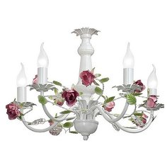 Подвесная люстра Vitaluce V1276 V1276/5