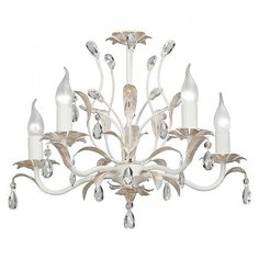 Подвесная люстра Vitaluce V1667 V1667-0/5