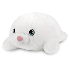 Мягкая игрушка Maxitoys Тюлень 23 см