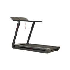 Беговая дорожка Koenigsmann Yoga, черный янтарь